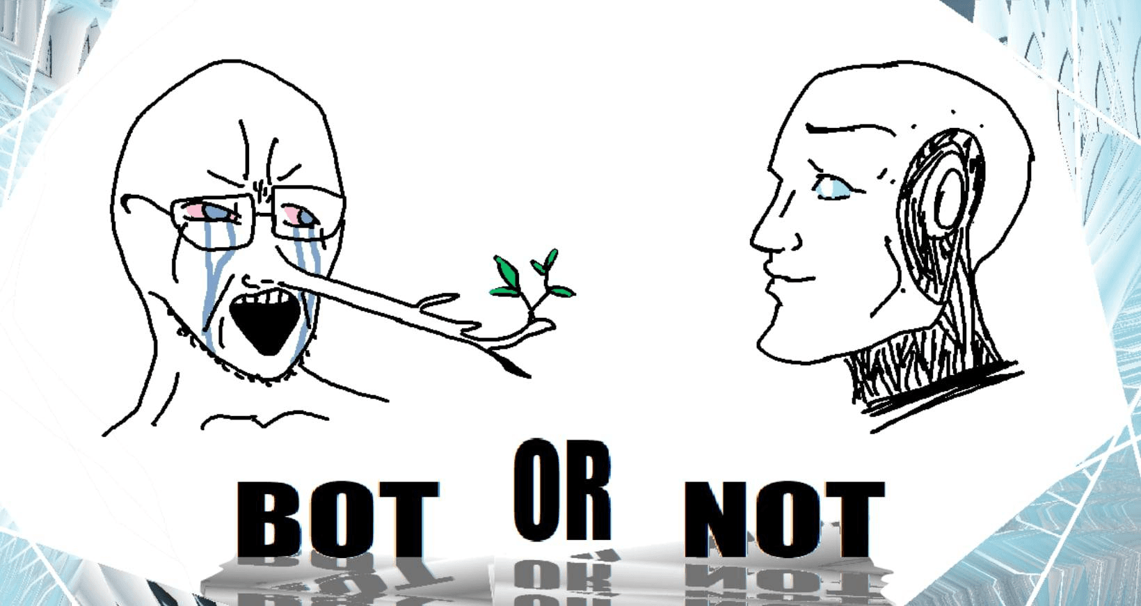 bot or not