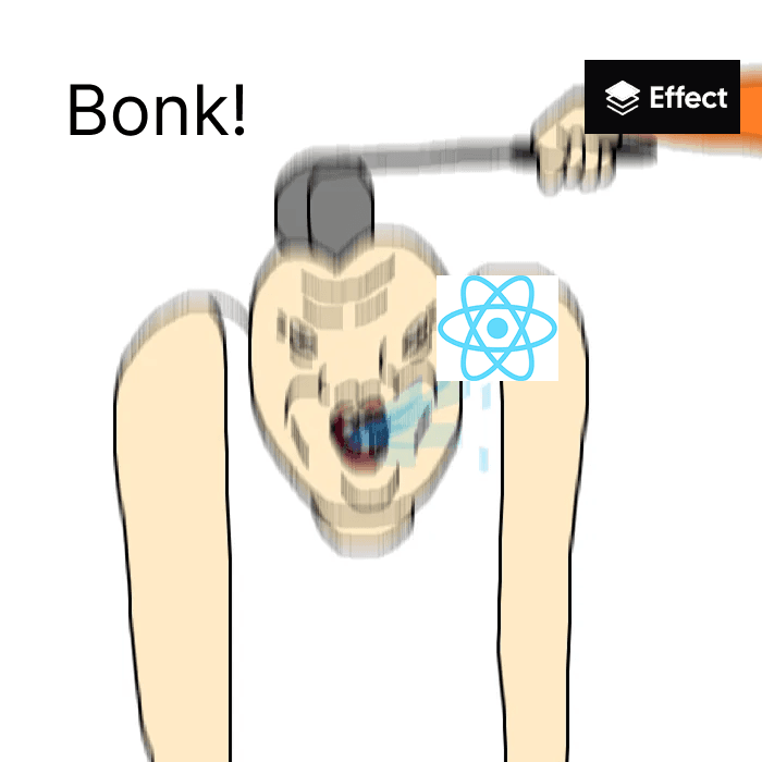 Utility of Effect.ts in frontend code